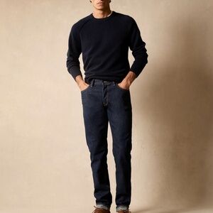 Baldwin The Henley Classic Slim Jeans